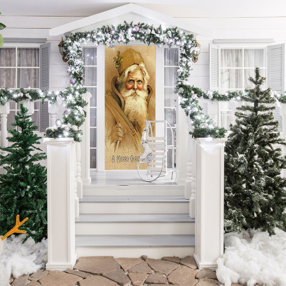 St. Nick