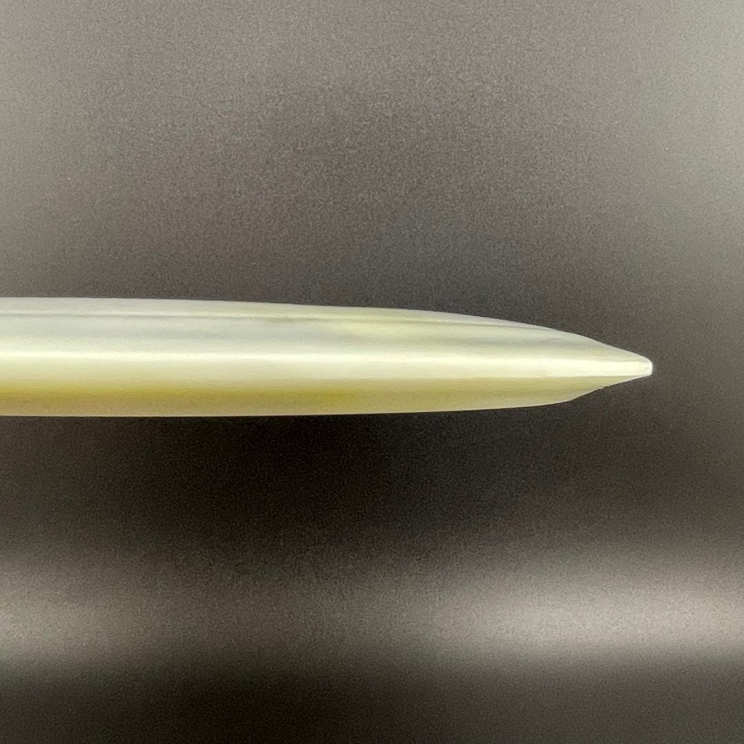 Toxic Waste Blackout