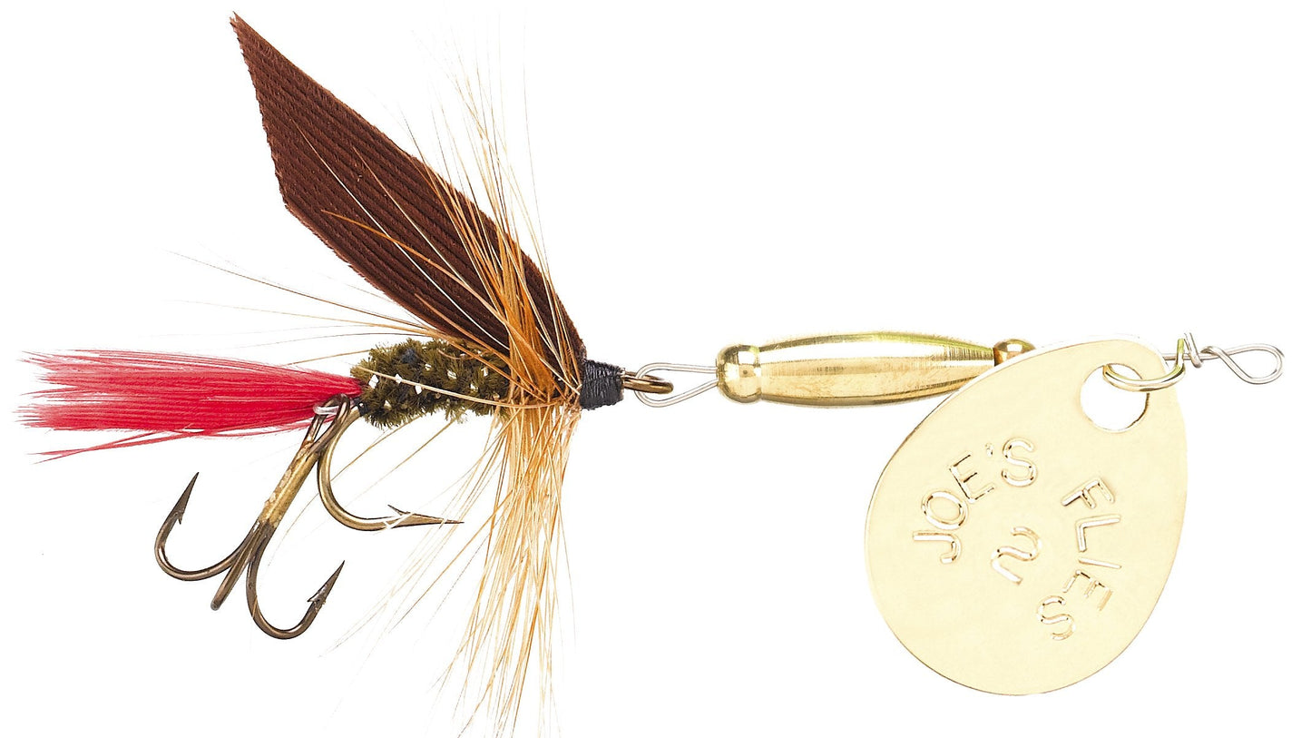215 - Trout Special - 1/16oz.
