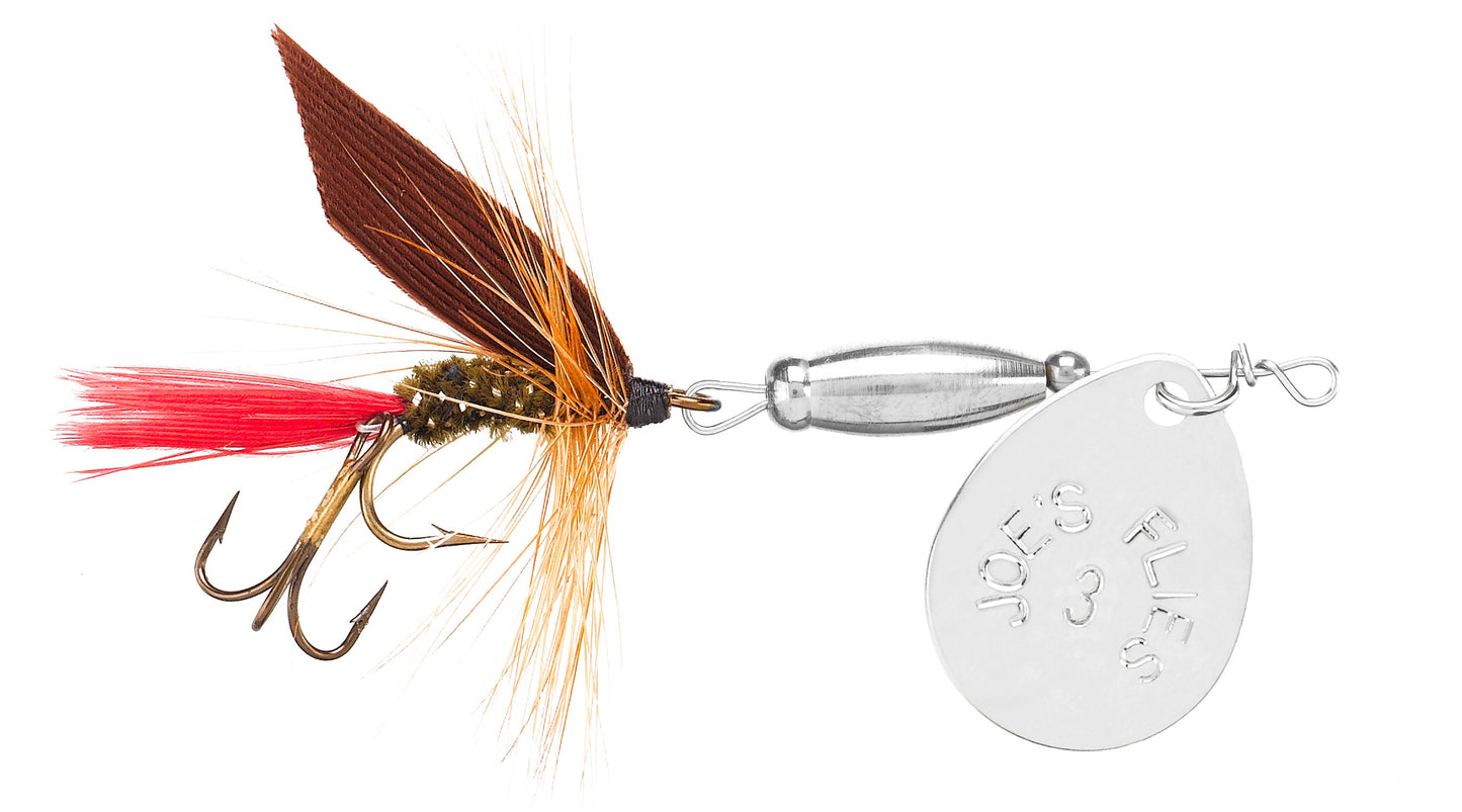 215 - Trout Special - 1/8oz.