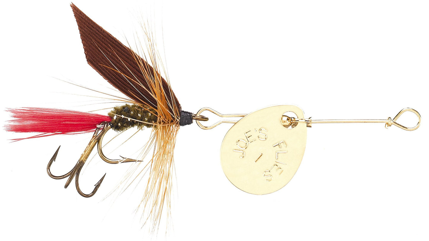 215 - Trout Special - Size #8