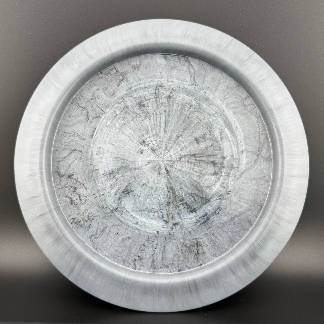 Alpha Supernova Bohrium