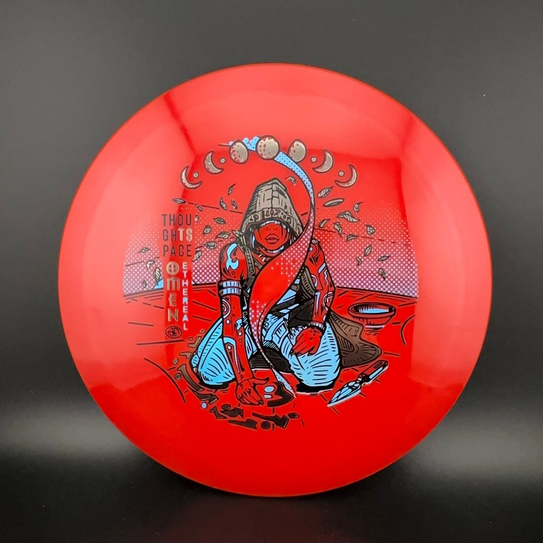 Ethereal Omen - First Run