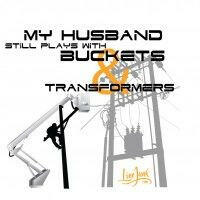 My Husband Still Plays With