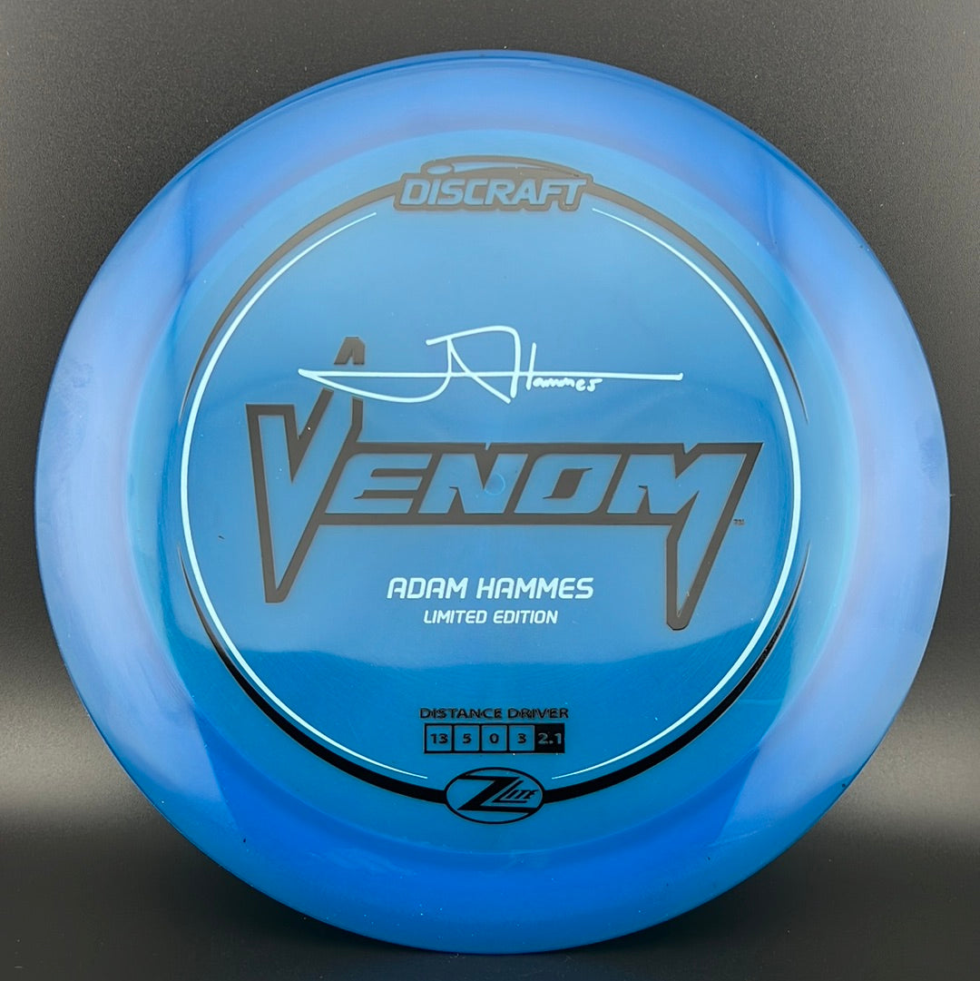 Z Lite Venom - Adam Hammes Limited Edition - 2 Foil
