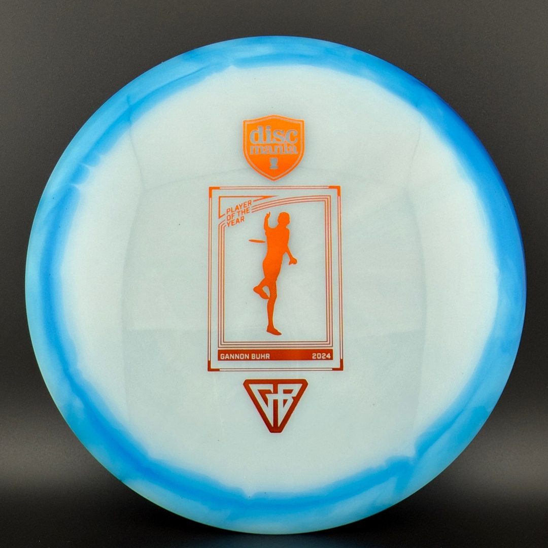 Alloy Function - Gannon Buhr POTY *Warehouse Stash*