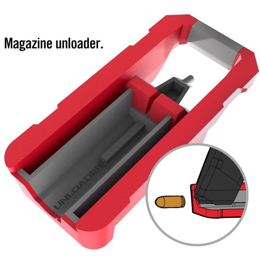 Smart Mag Tool For Glock