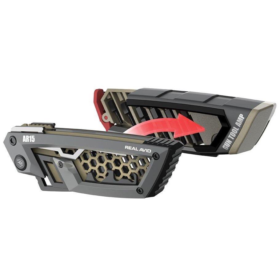 Gun Tool Amp – AR15