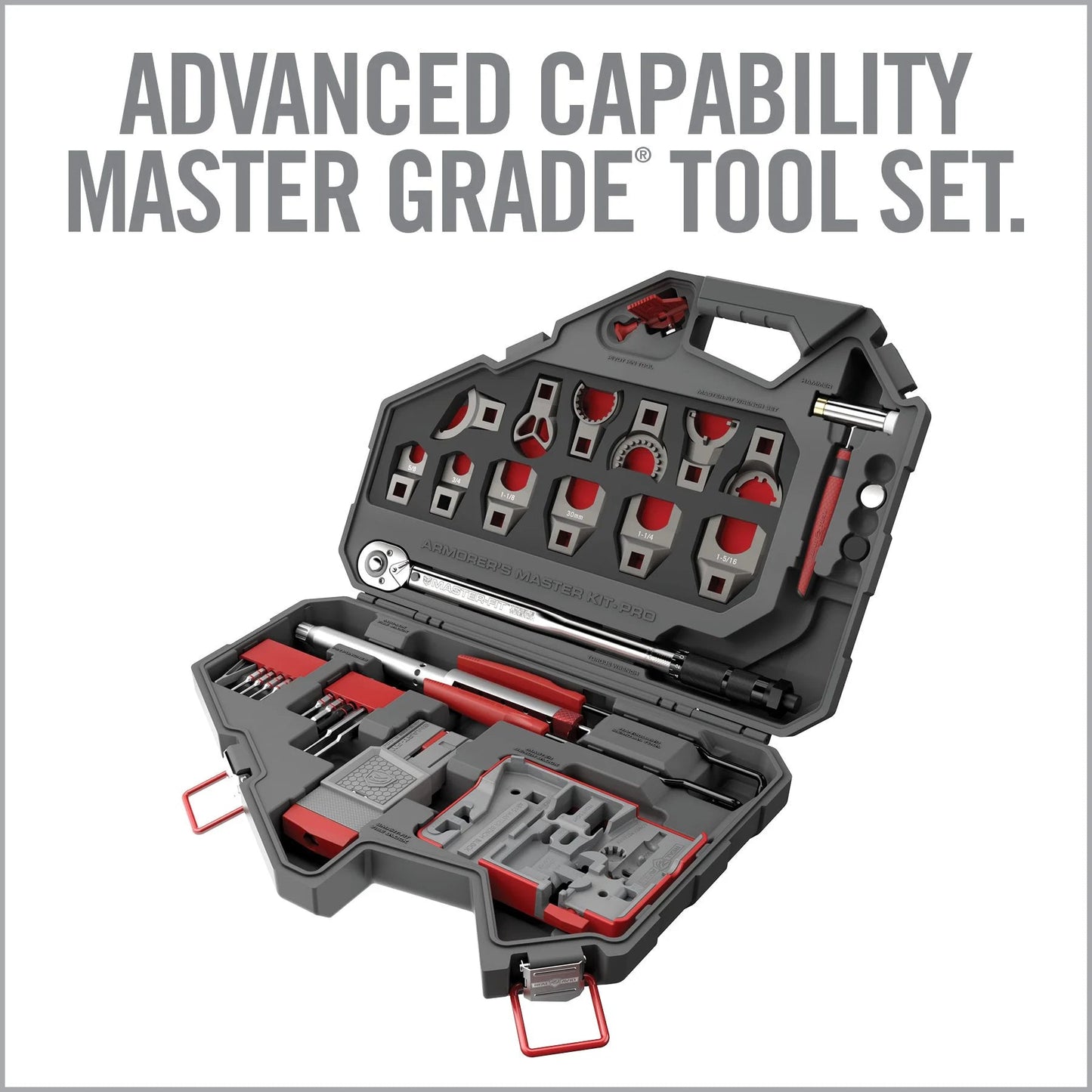 Armorer’s Master Kit – AR15 Pro