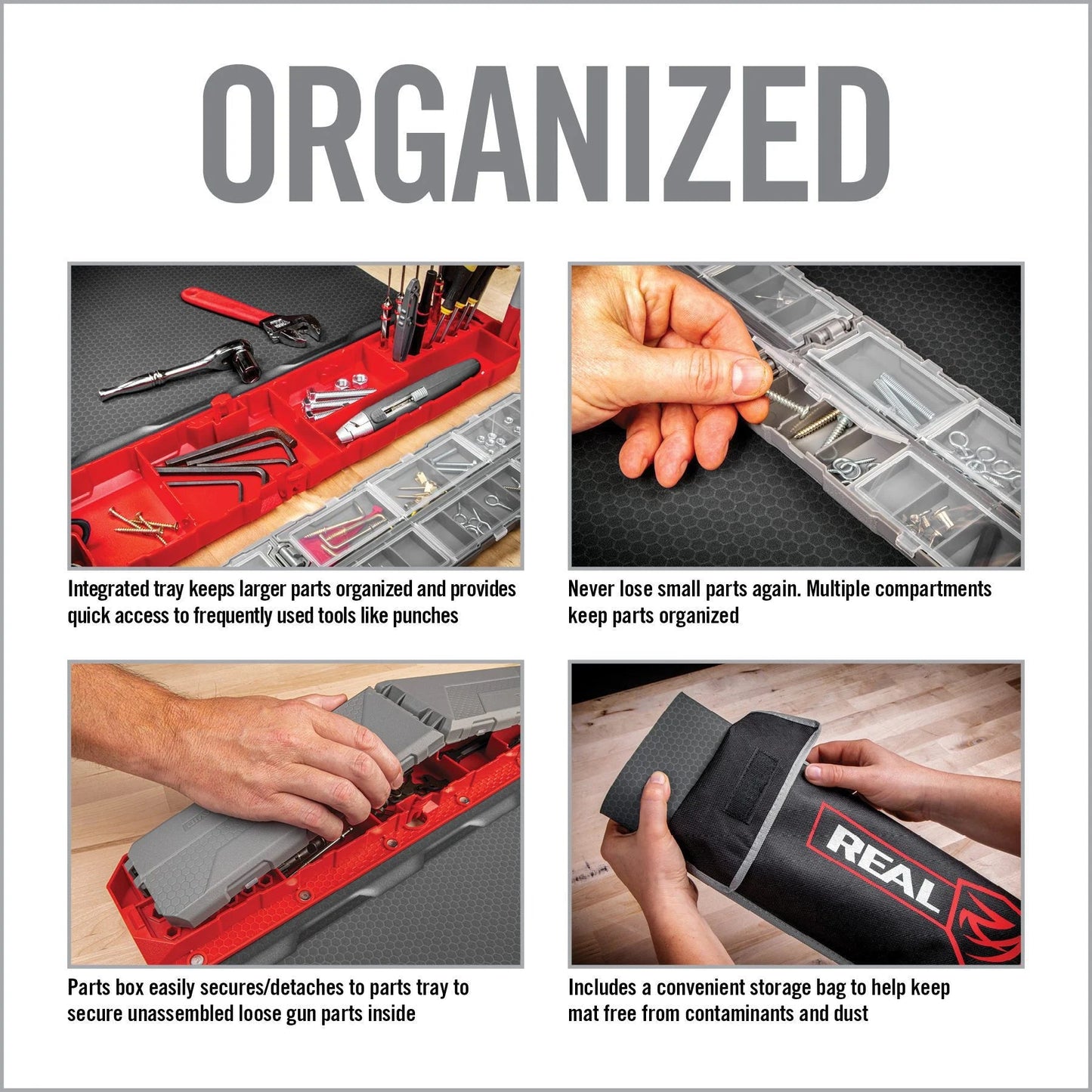 Smart Mat XL Universal