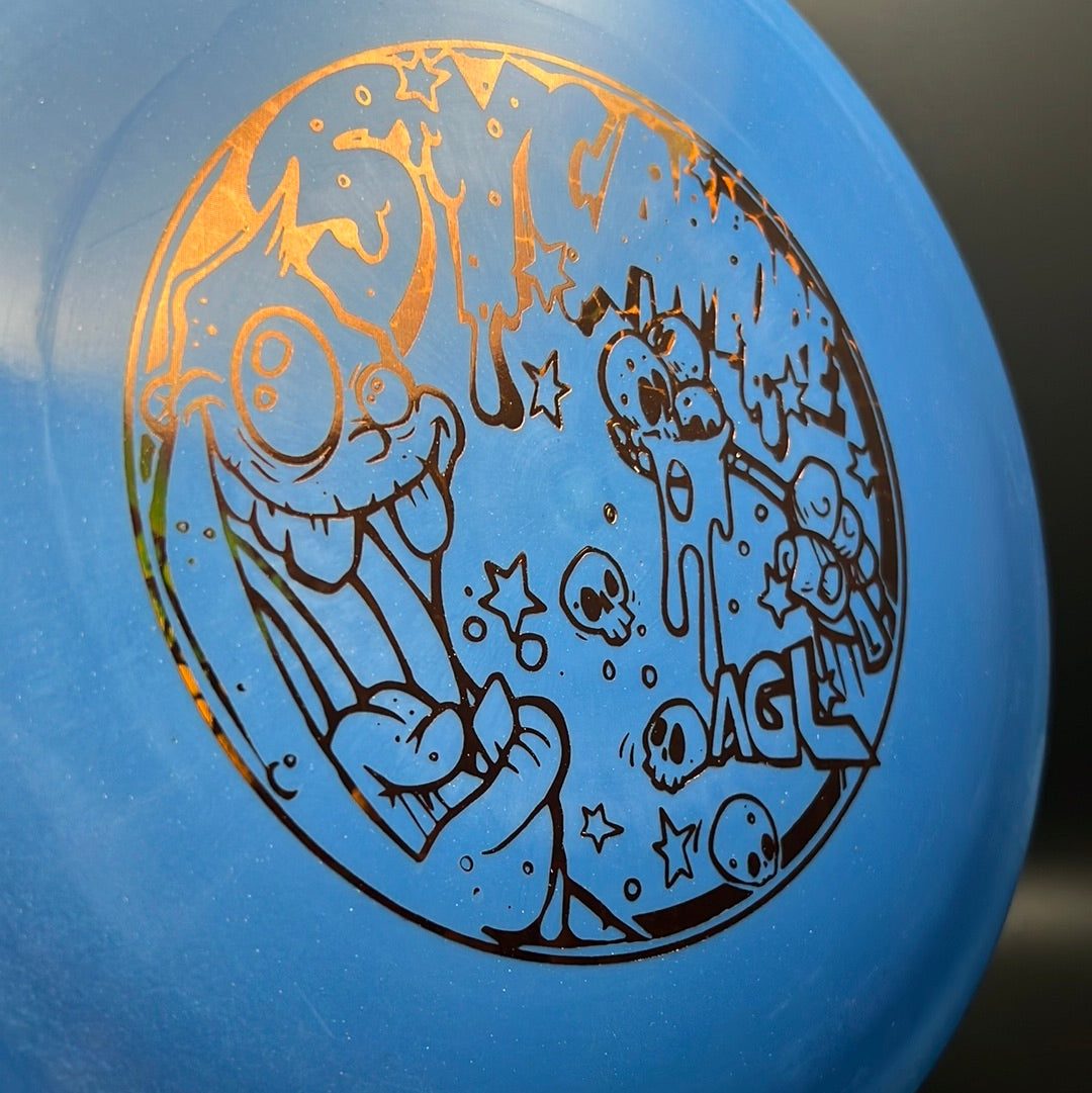 Alpine Sycamore - "Faded Kyle" by Jef Wind