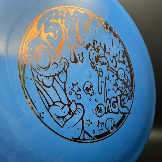 Alpine Sycamore - "Faded Kyle" by Jef Wind