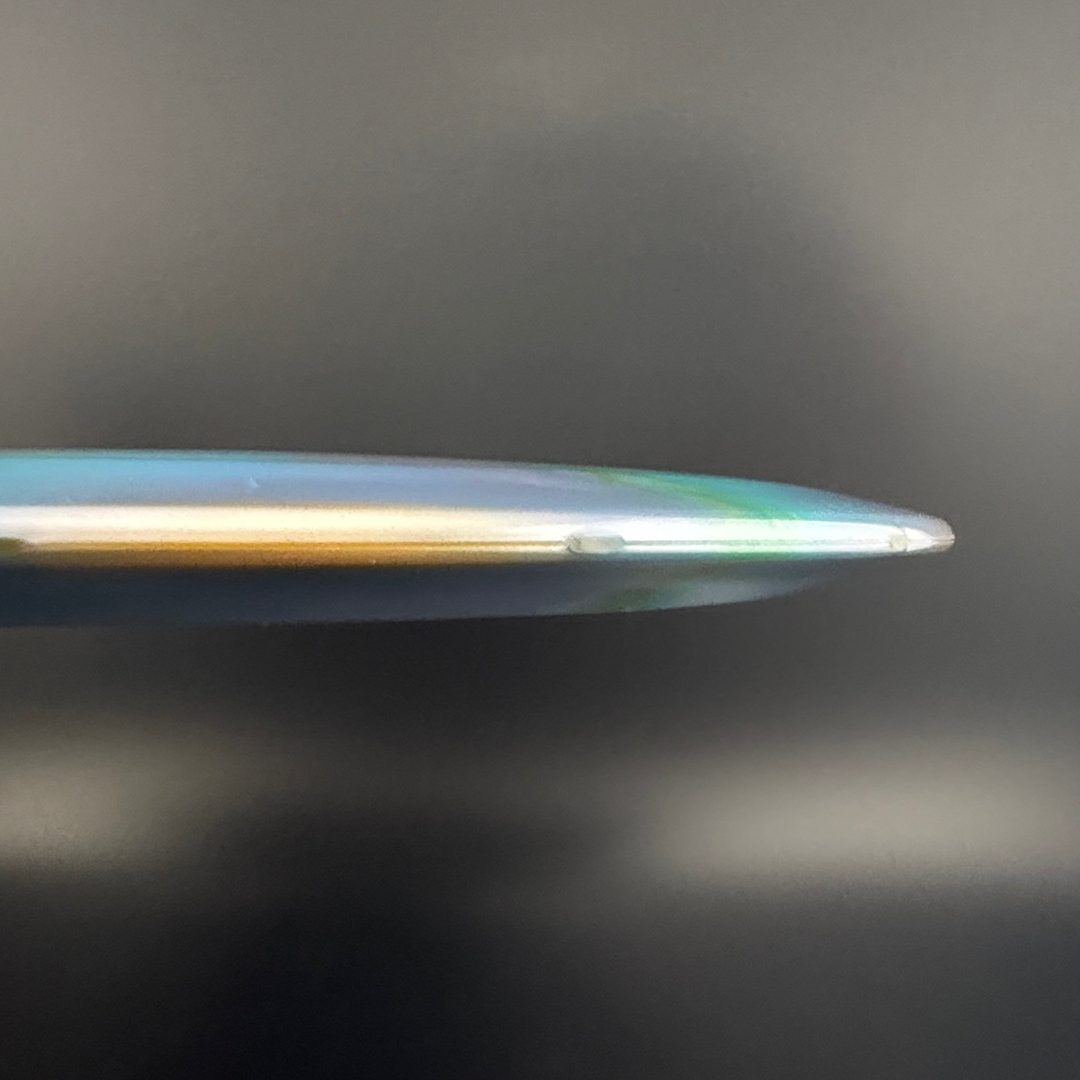 Nebula Ethereal Construct - First Run - Maria Oliva Sig Series