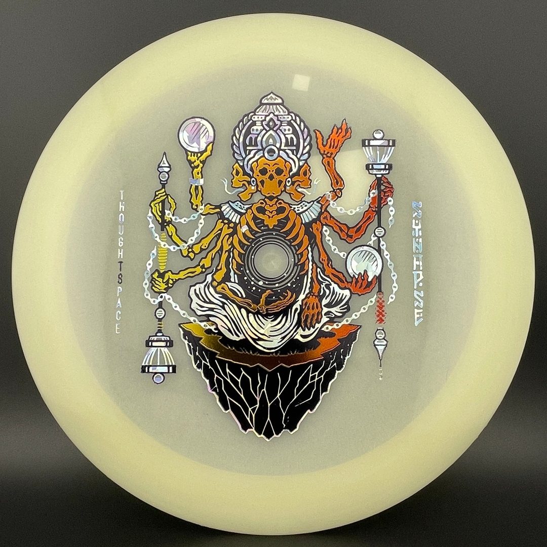 Glow Synapse - First Run