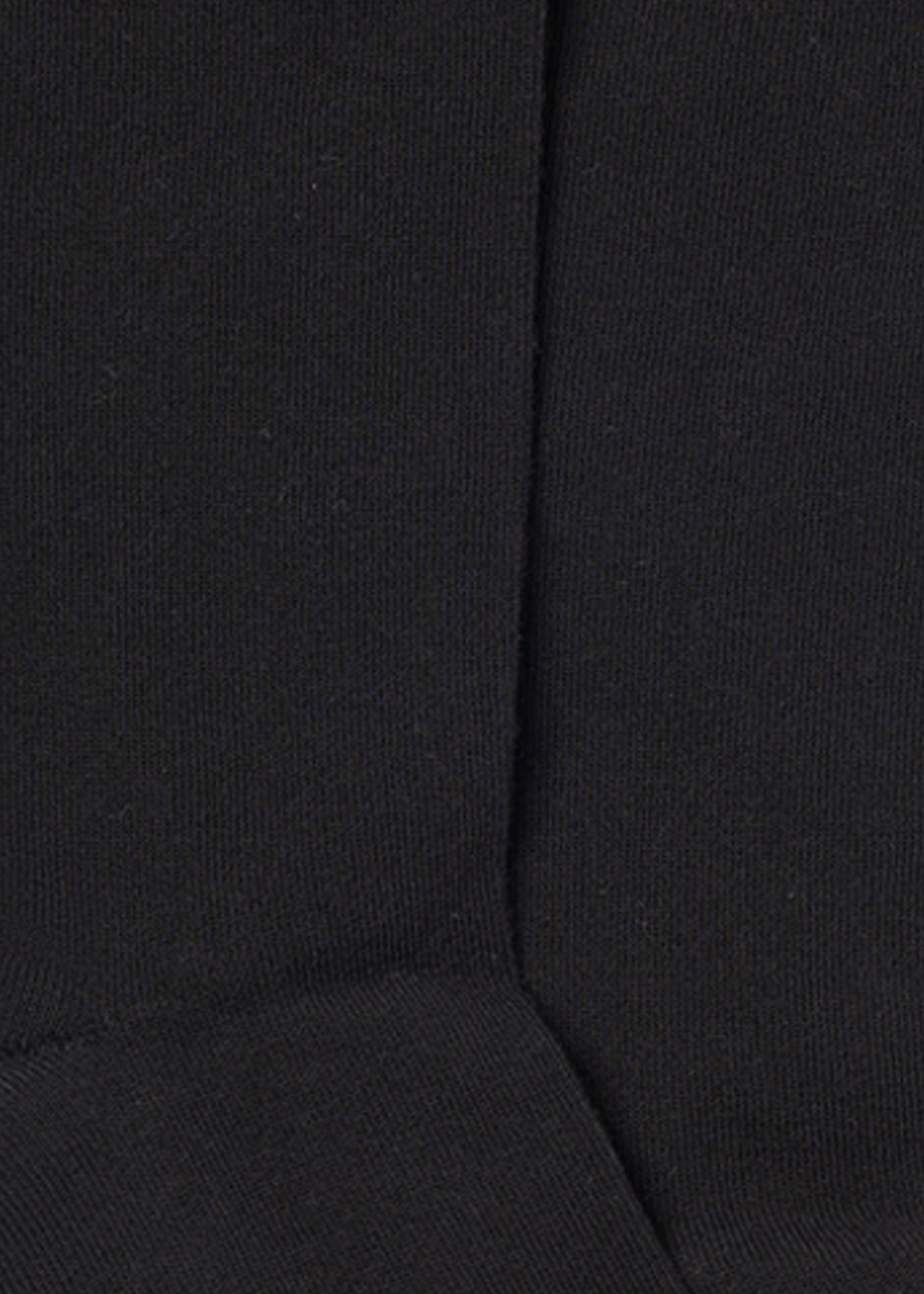 Everyday Comfort Socks - Solid Pattern