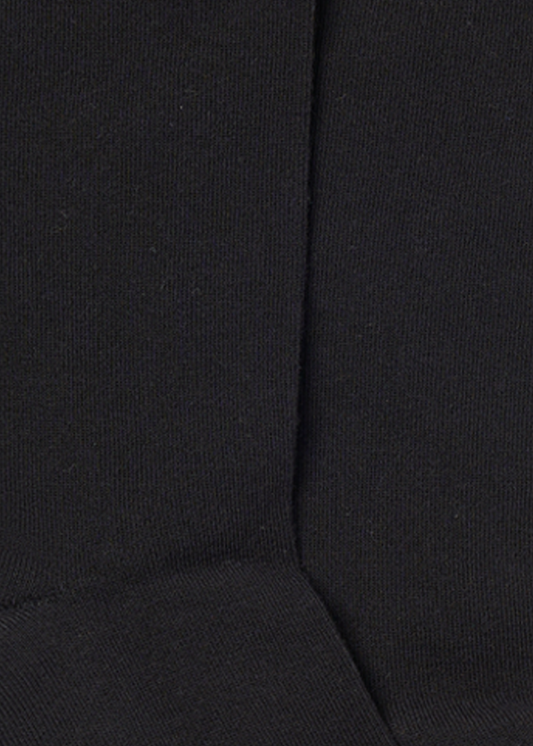 Everyday Comfort Socks - Solid Pattern