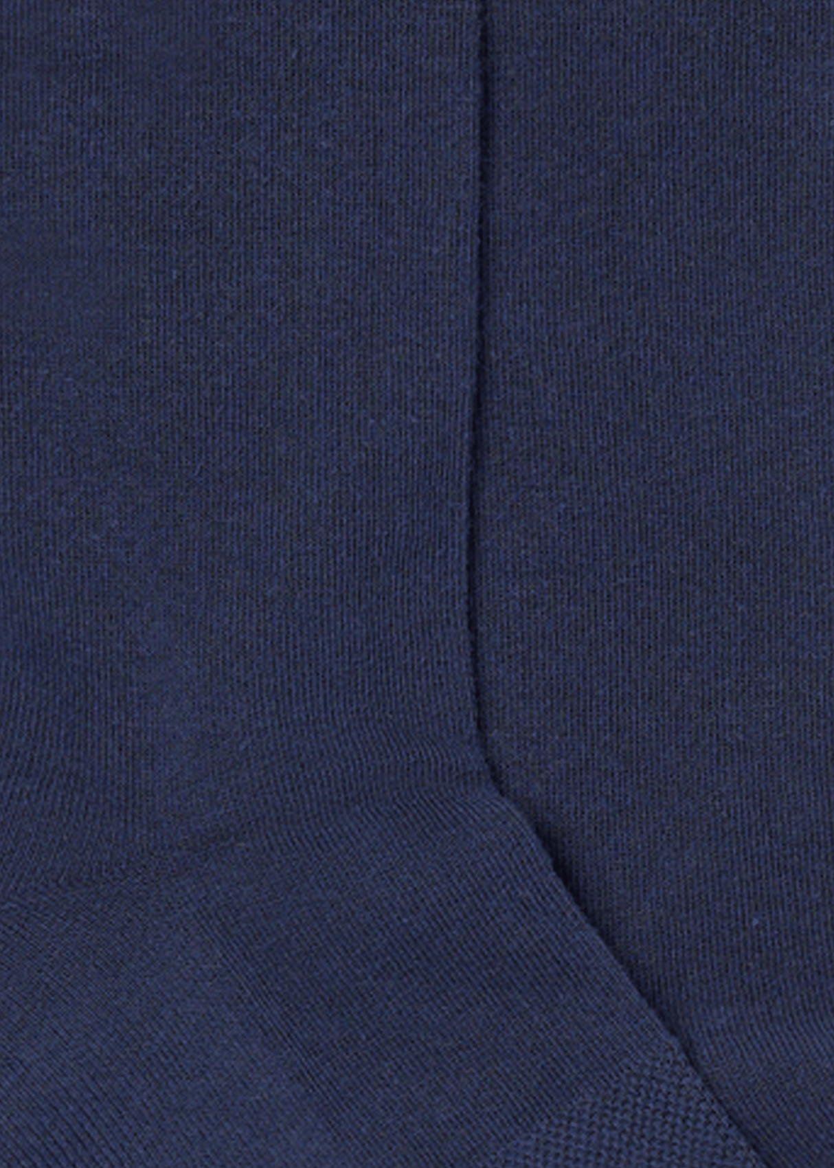 Everyday Comfort Socks - Solid Pattern