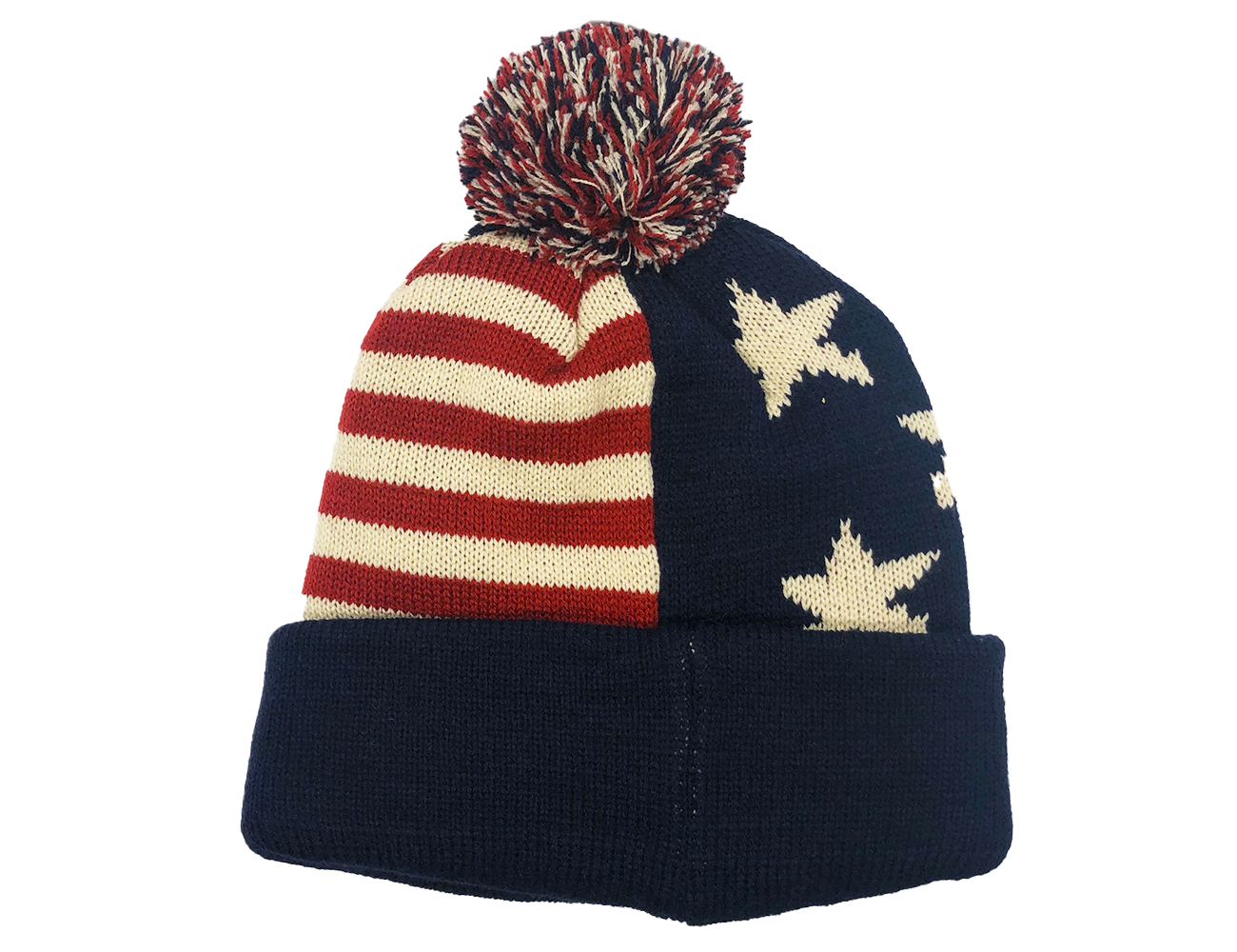 USA Winter Beanie
