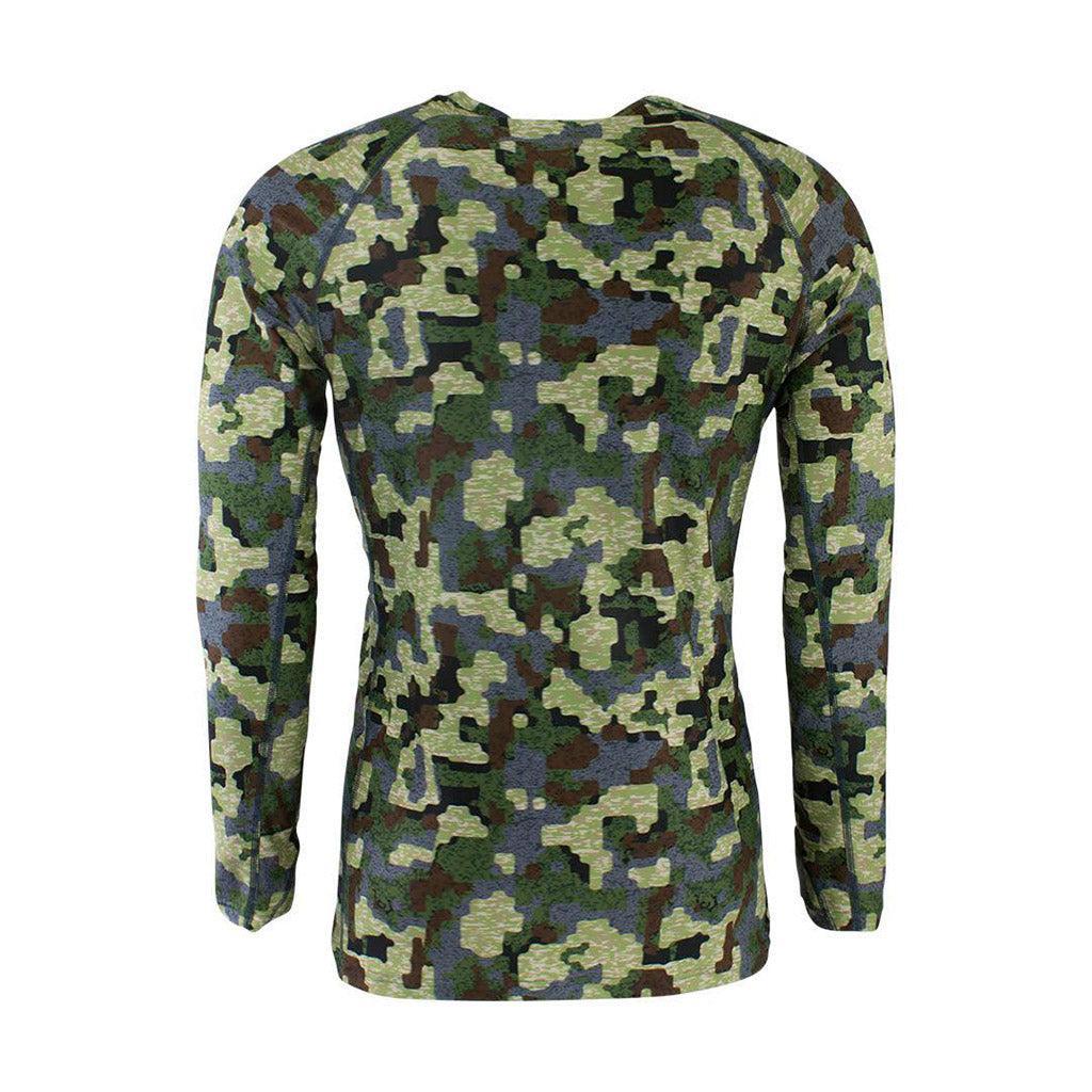 Men’s Deep Space Base Layer Crew