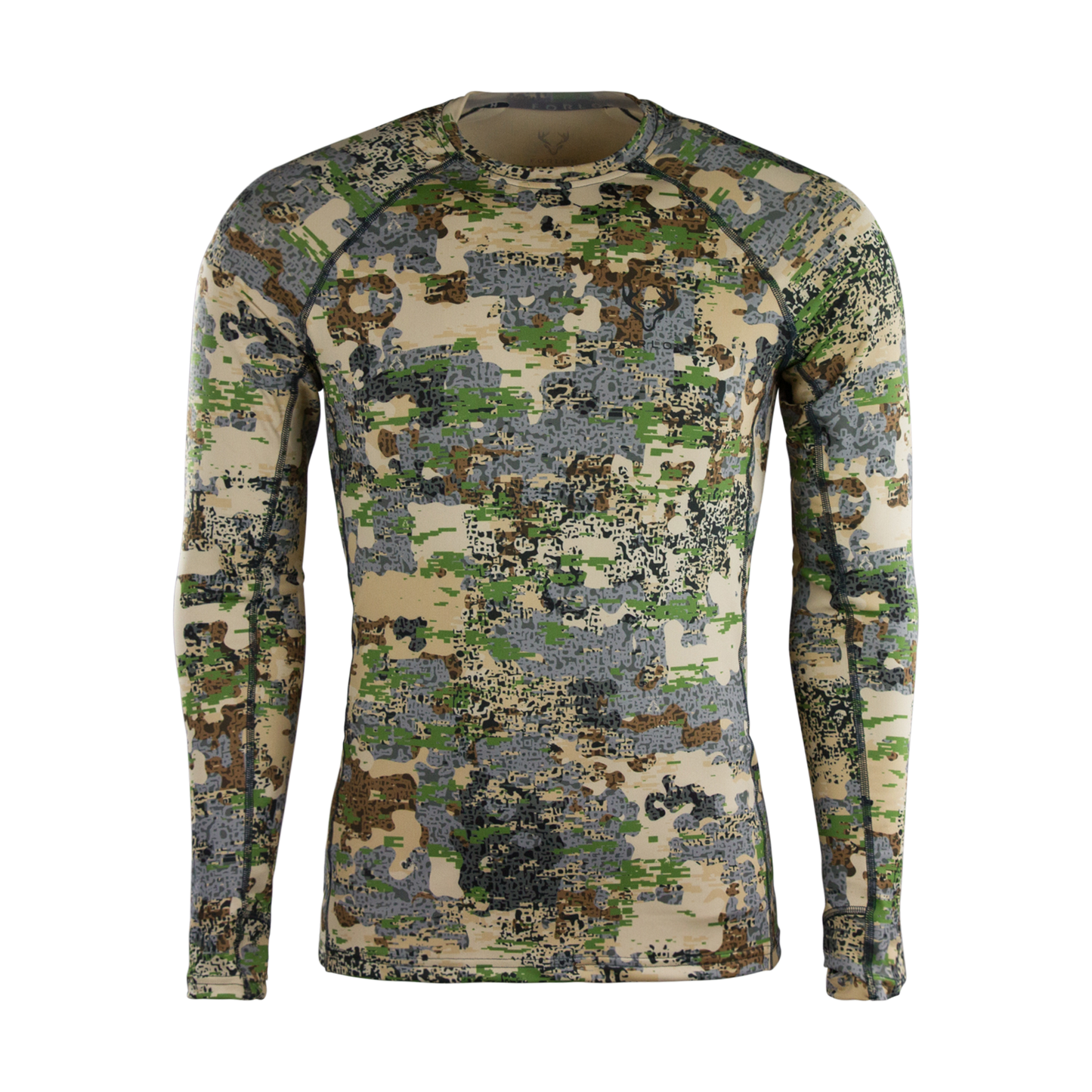 Men’s Deep Space Base Layer Crew