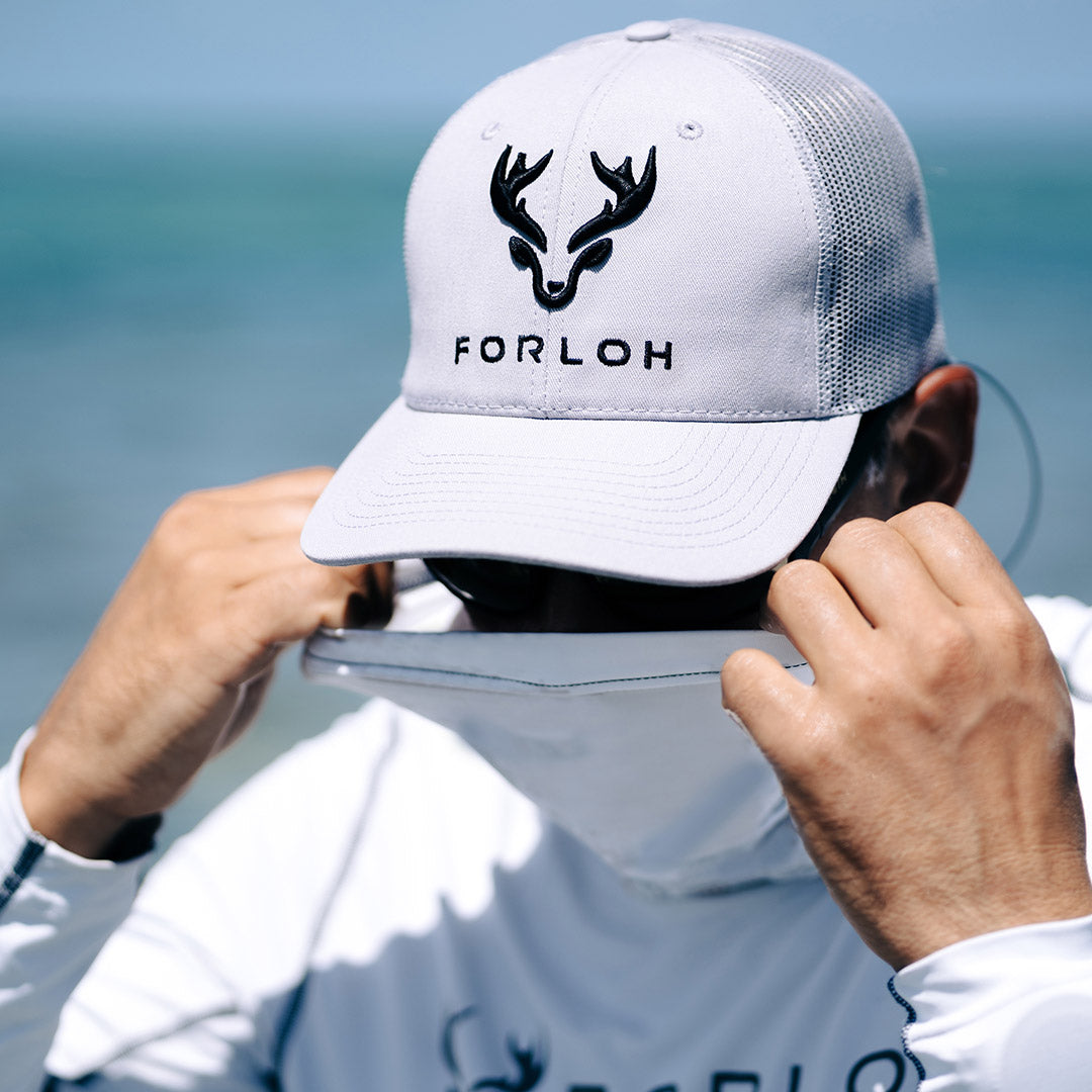 SolAir Lightweight Neck Gaiter