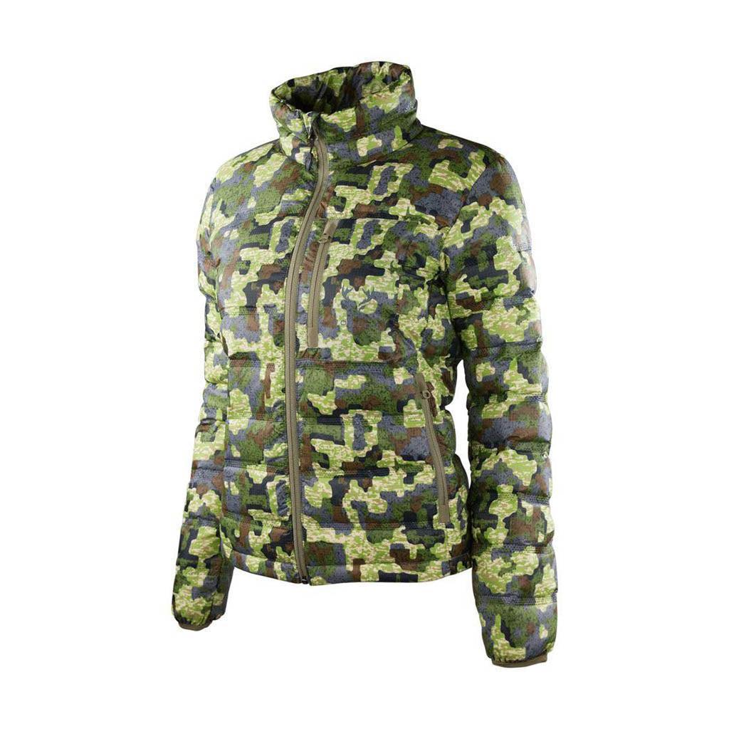 Women's ThermoNeutral Down Jacket