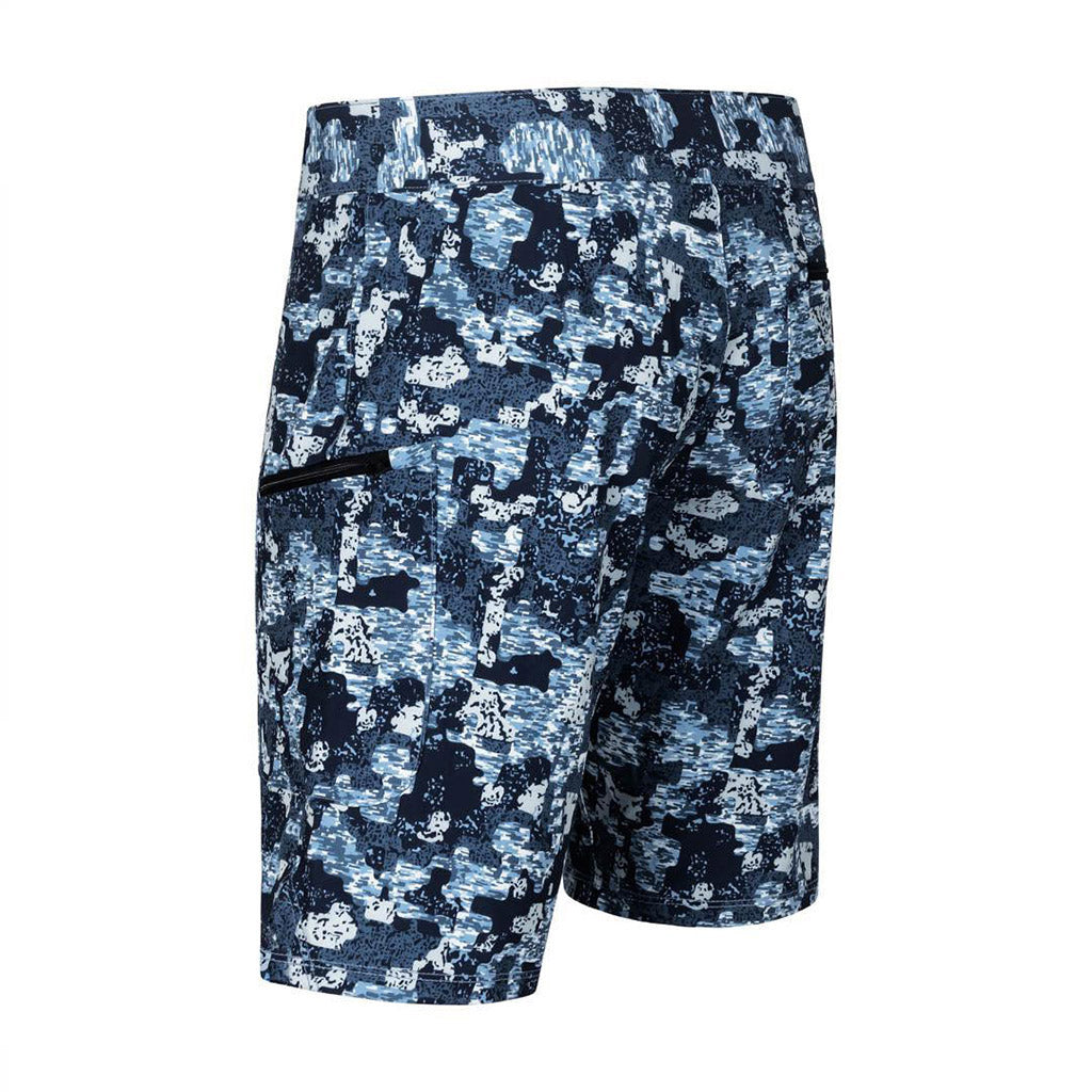 Men's SolAir Board Short