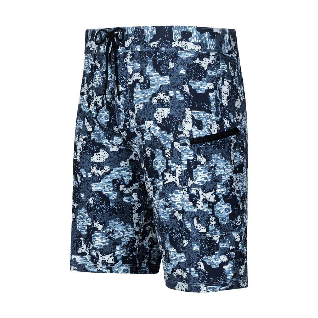 Men's SolAir Board Short