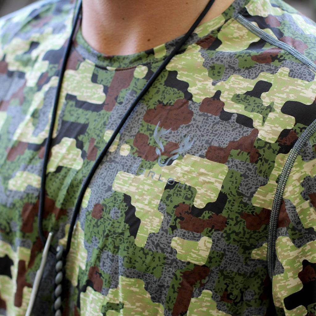 Men’s SolAir Sun Shirt