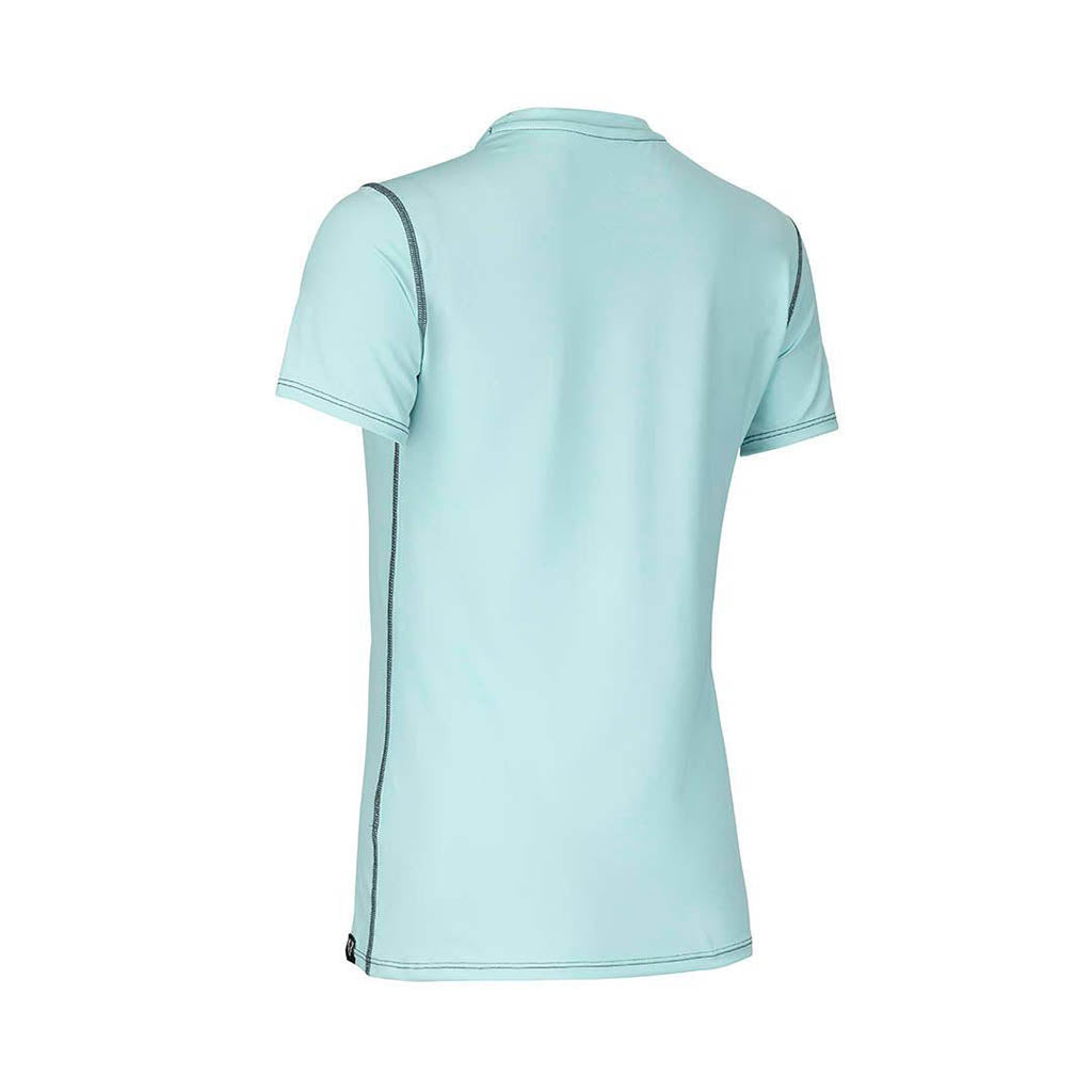 Women’s SolAir Short Sleeve Sun Shirt