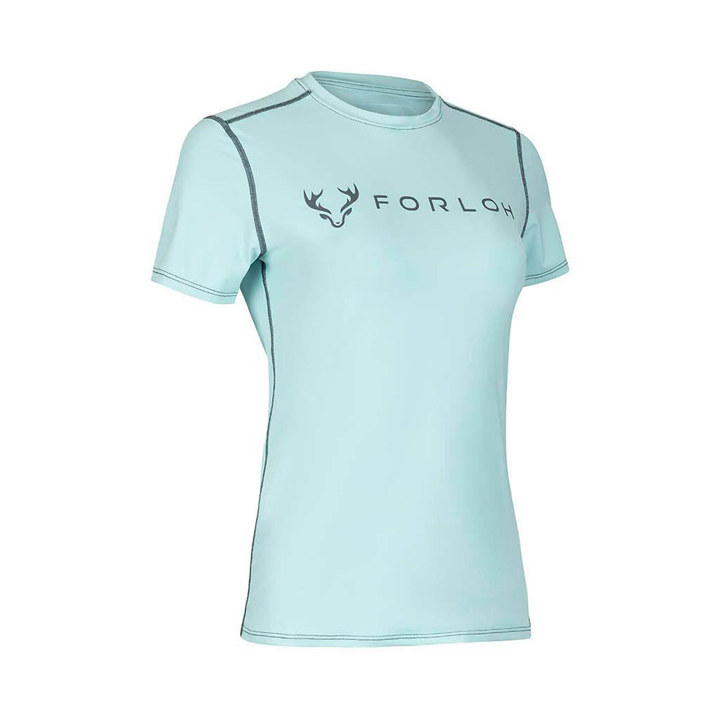 Women’s SolAir Short Sleeve Sun Shirt