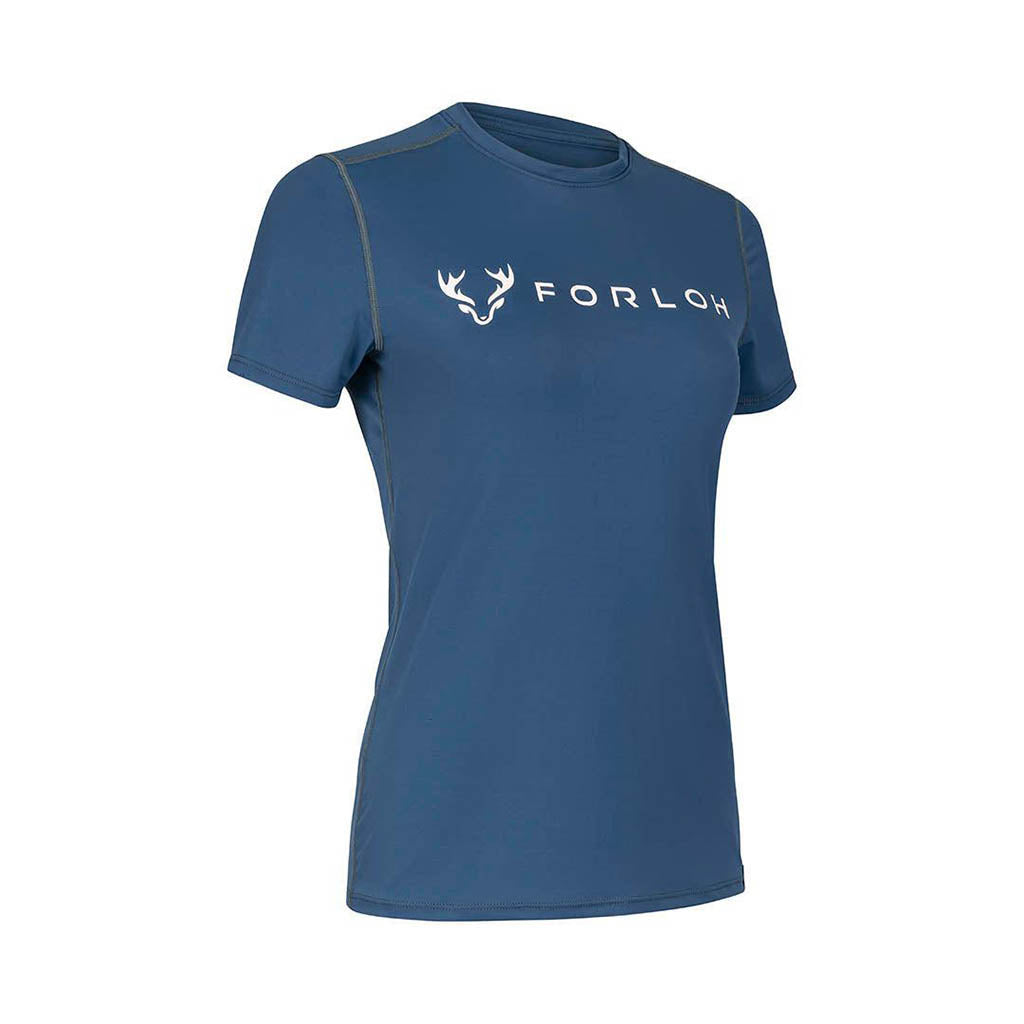 Women’s SolAir Short Sleeve Sun Shirt
