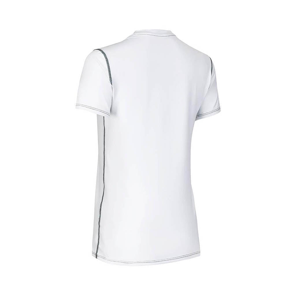 Women’s SolAir Short Sleeve Sun Shirt