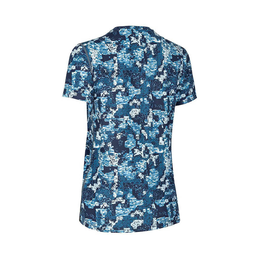 Women’s SolAir Short Sleeve Sun Shirt