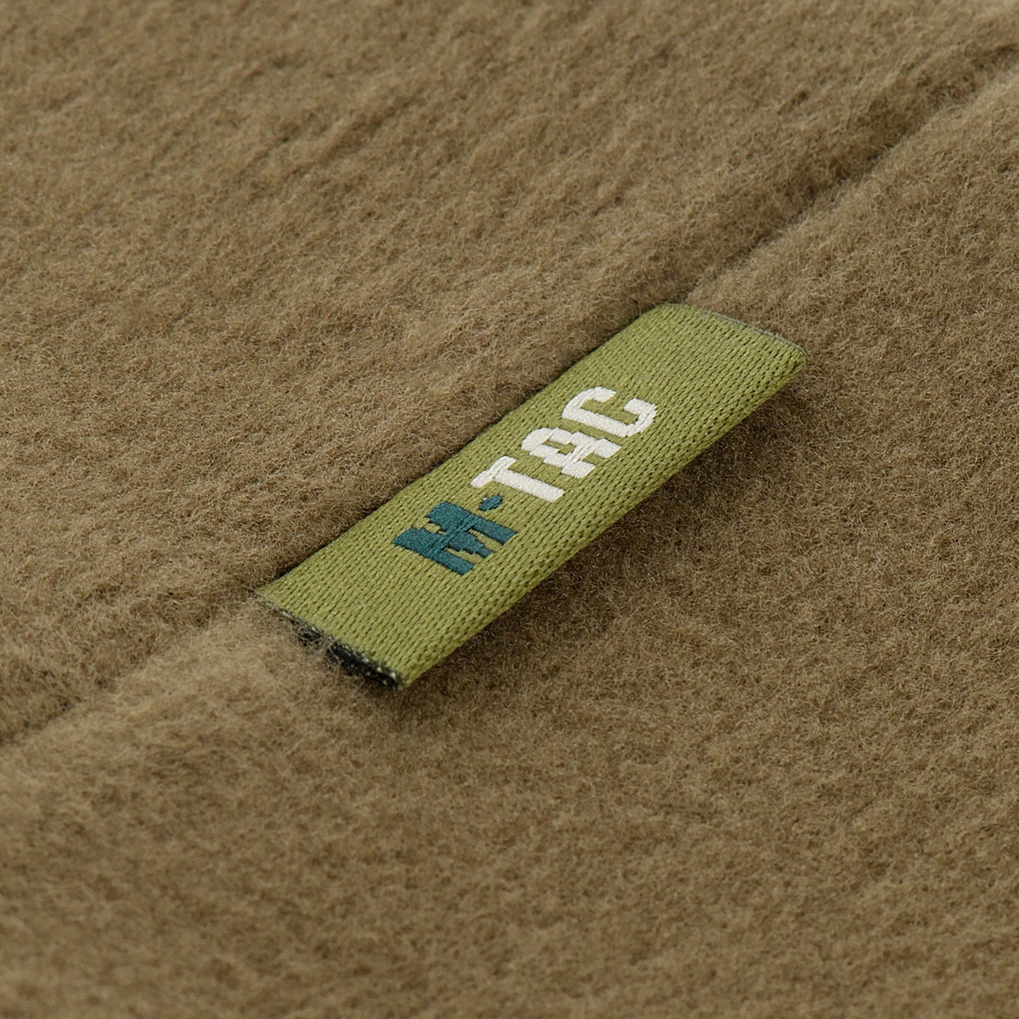 M-Tac Elite Fleece Watch Cap (250 g/m2)