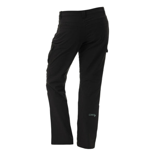 Field Pant - Black