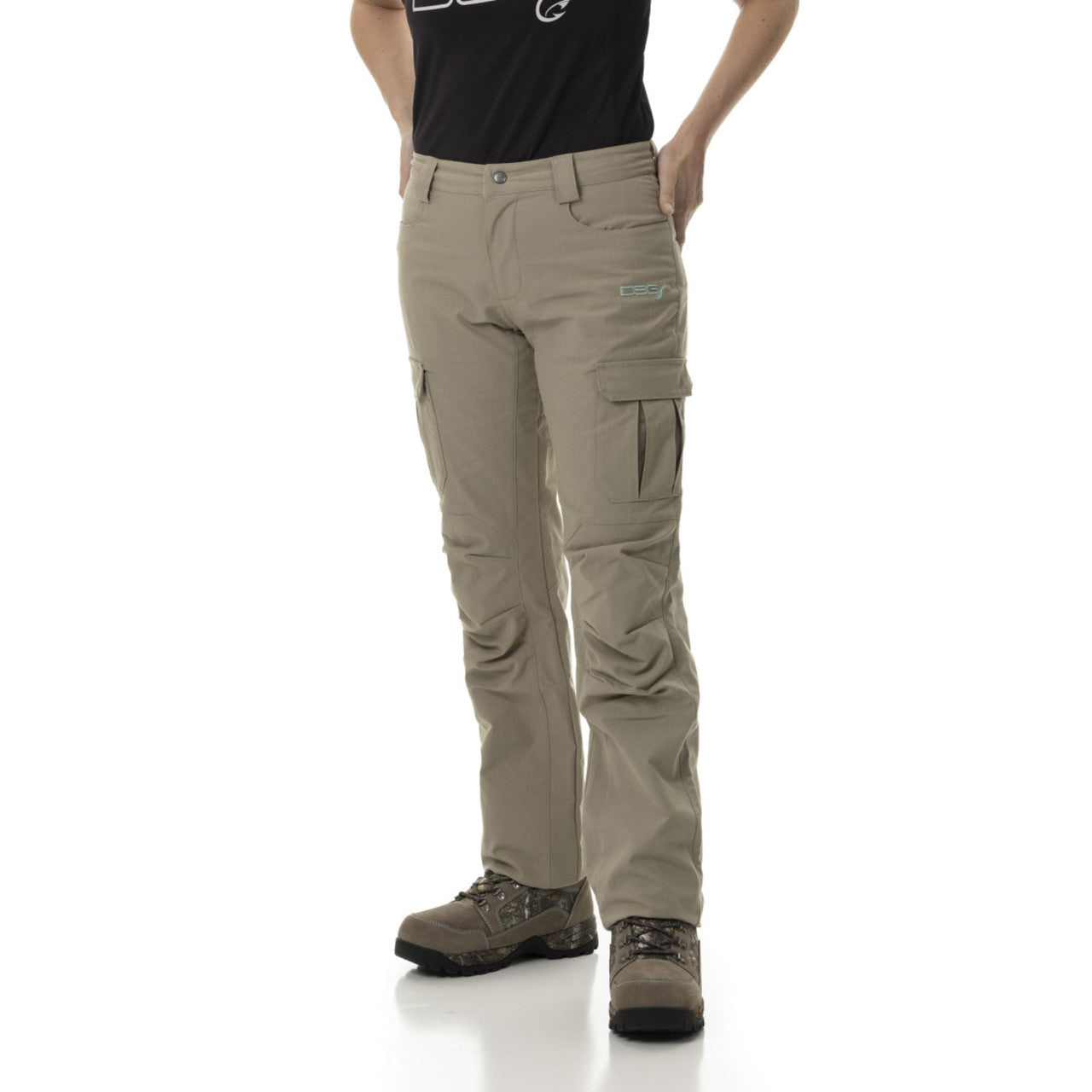 Field Pant - Khaki