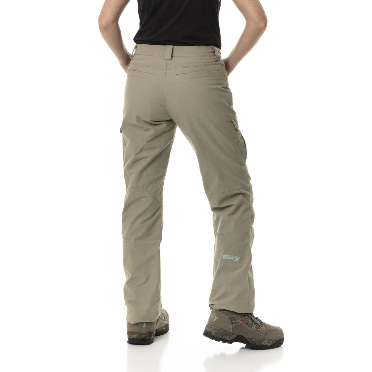 Field Pant - Khaki