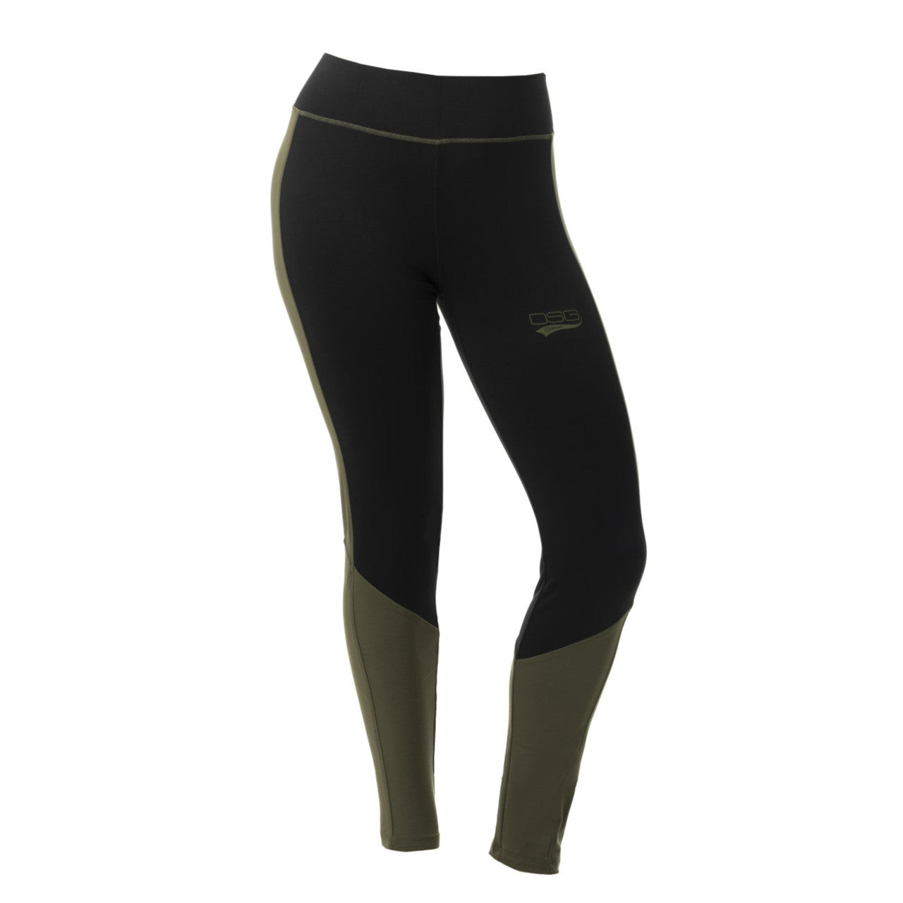 D-TECH Base Layer Pant