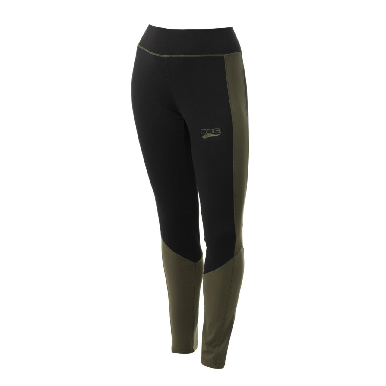 D-TECH Base Layer Pant