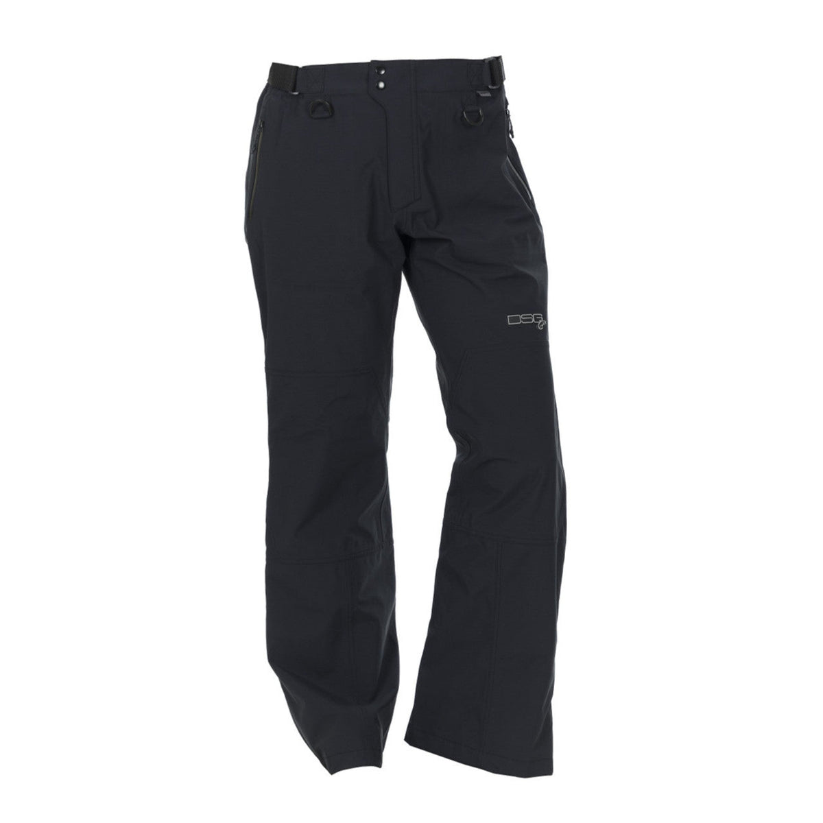 Harlow 2.0 Fishing Rain Bib/Pant - 20,000mm Waterproof/Breathable