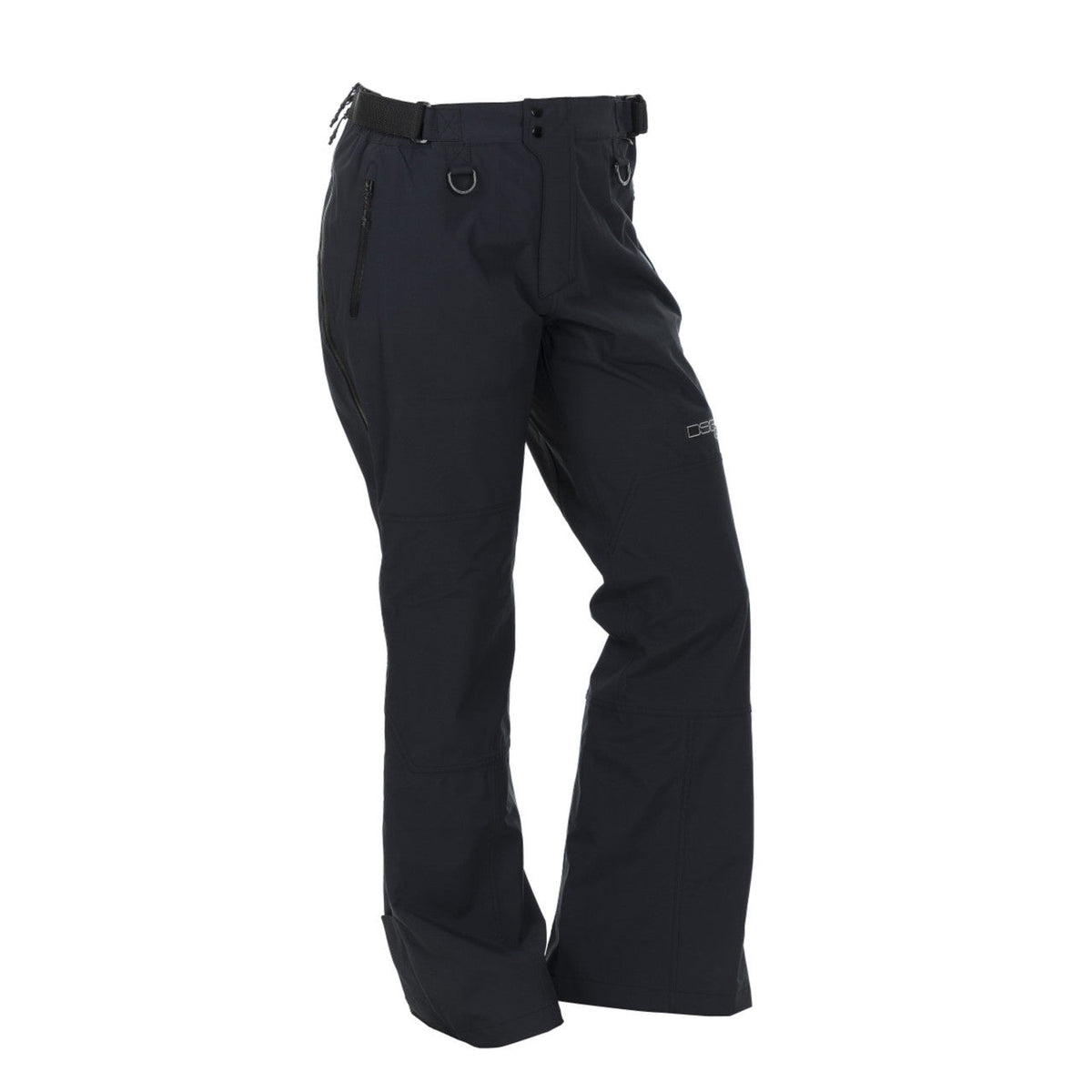 Harlow 2.0 Fishing Rain Bib/Pant - 20,000mm Waterproof/Breathable