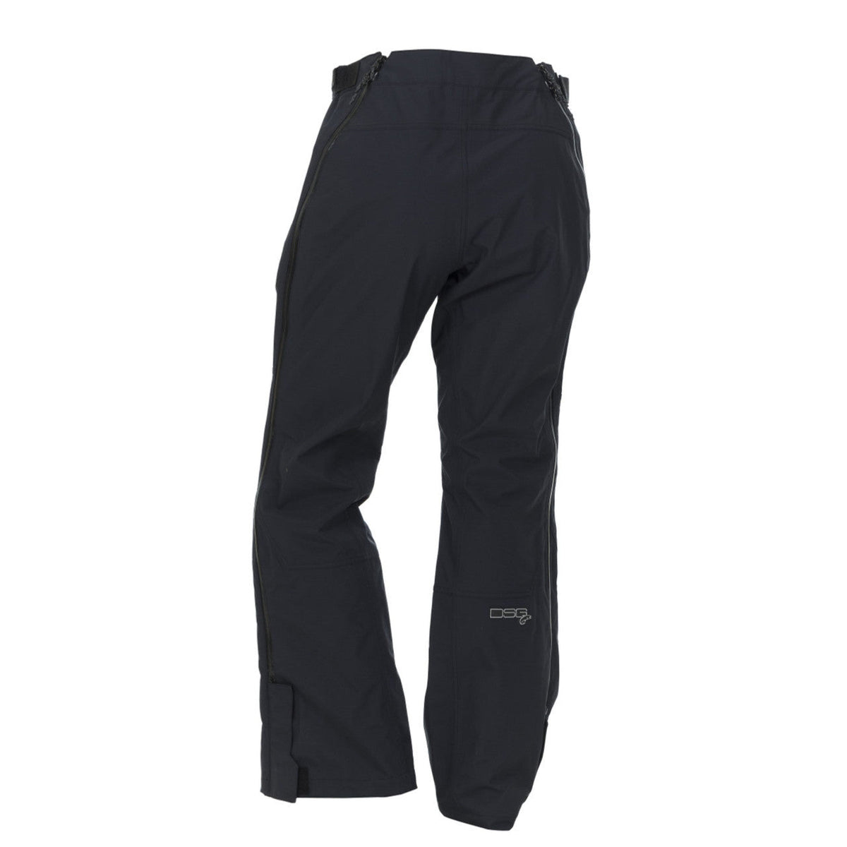 Harlow 2.0 Fishing Rain Bib/Pant - 20,000mm Waterproof/Breathable