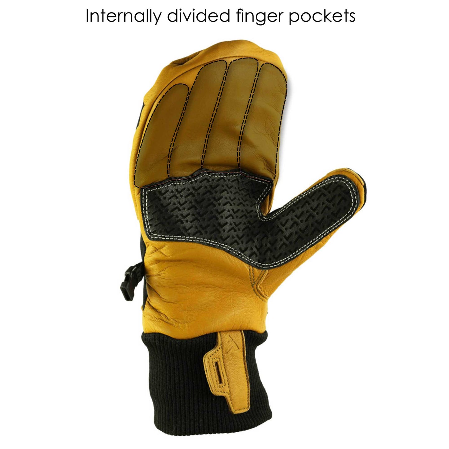 STORM Mitten