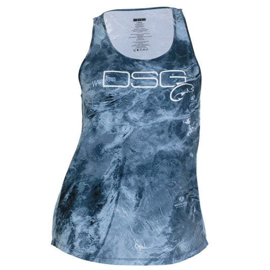 Razor Back Tank - UPF 50+ XXS Only