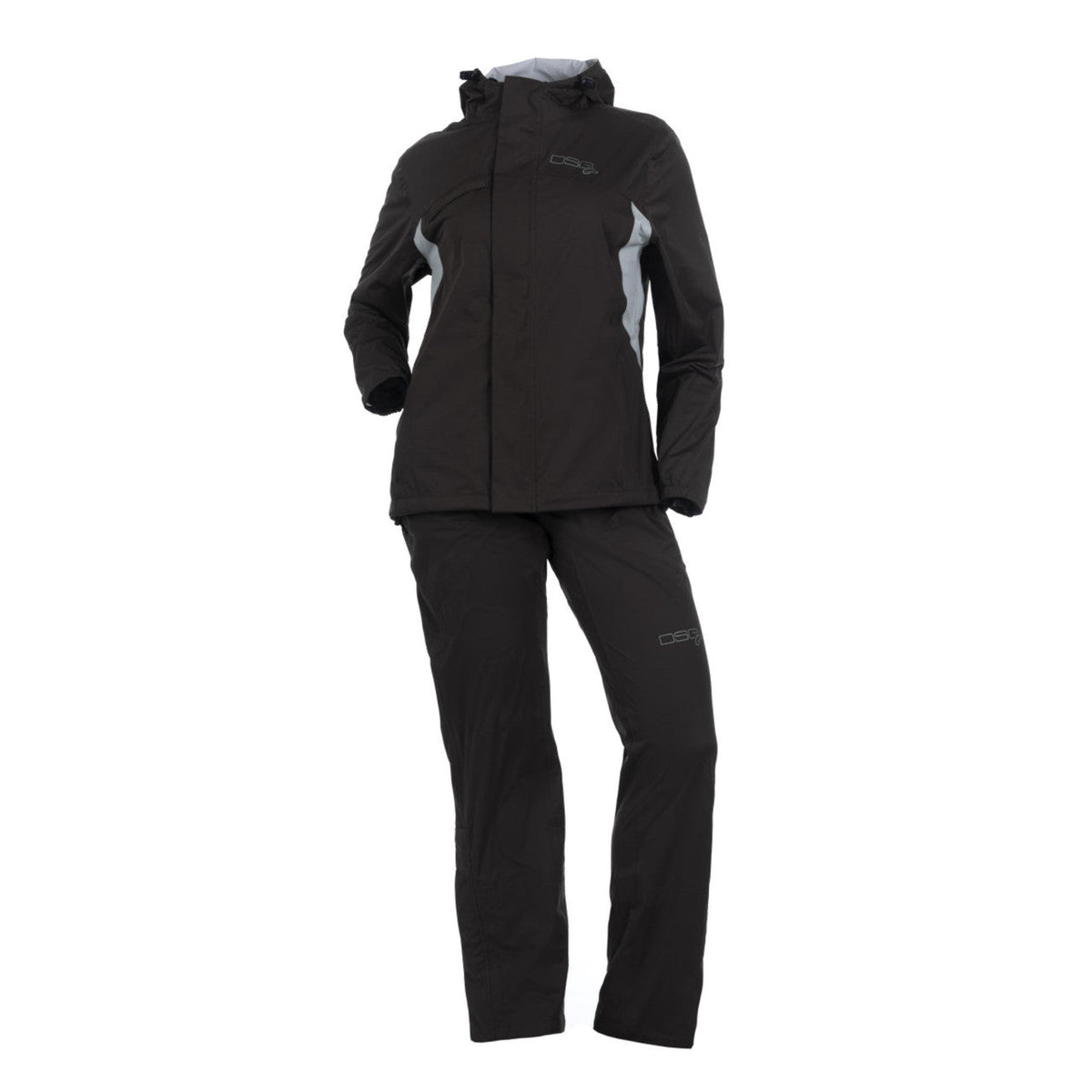 Journey Lightweight Technical Rain Jacket