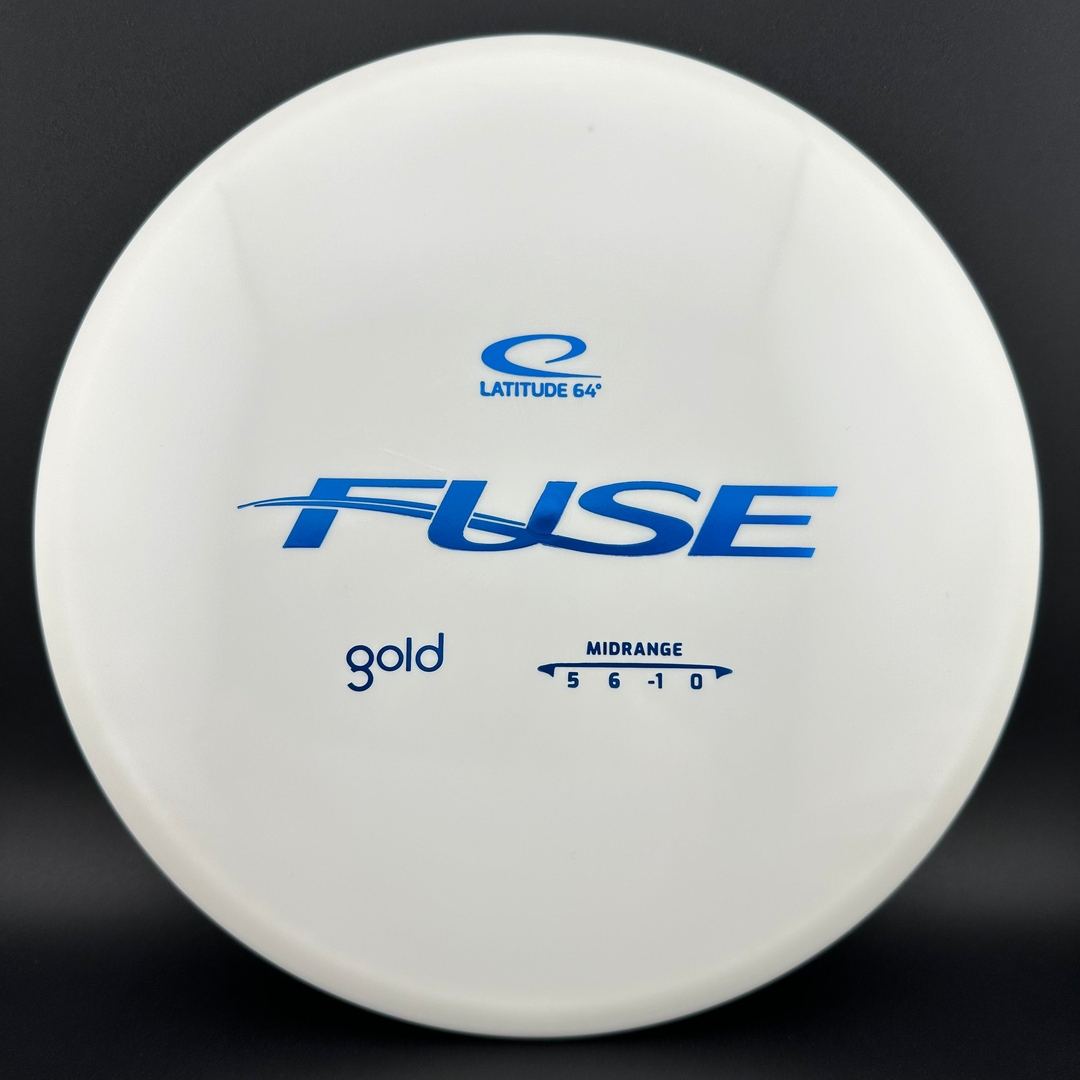 Gold Fuse