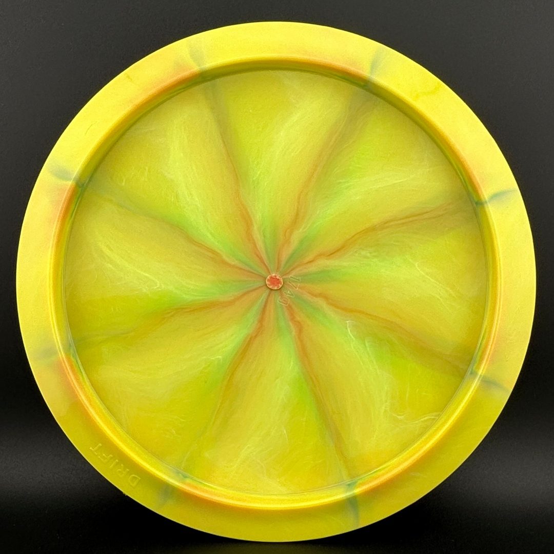 Cosmic Neutron Drift