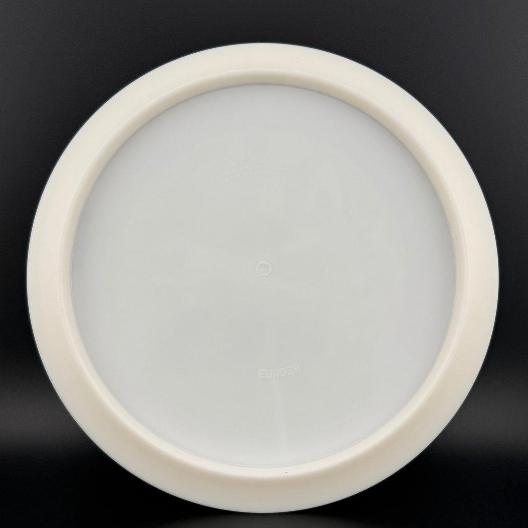 Hybrid Evader *Signed* - Miles Sayer