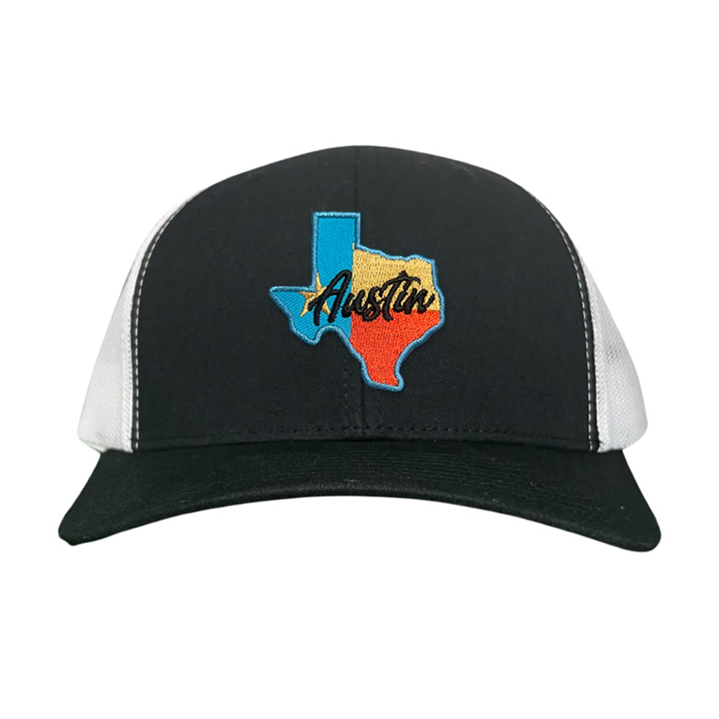 Last Stand /State of Texas Austin RWB / 223 / MM